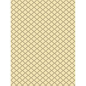 Westcott #602 5x7' Sienna X-Drop Backdrop Machine Washable Background NEW